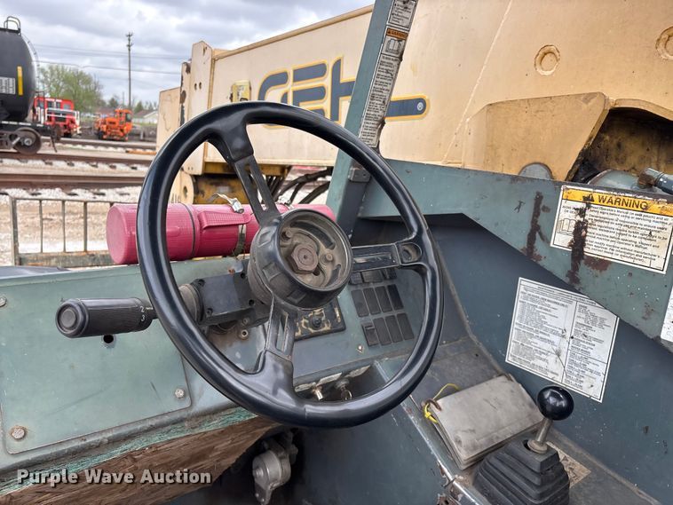 image for item EO4142 Gehl RS8-42 telehandler