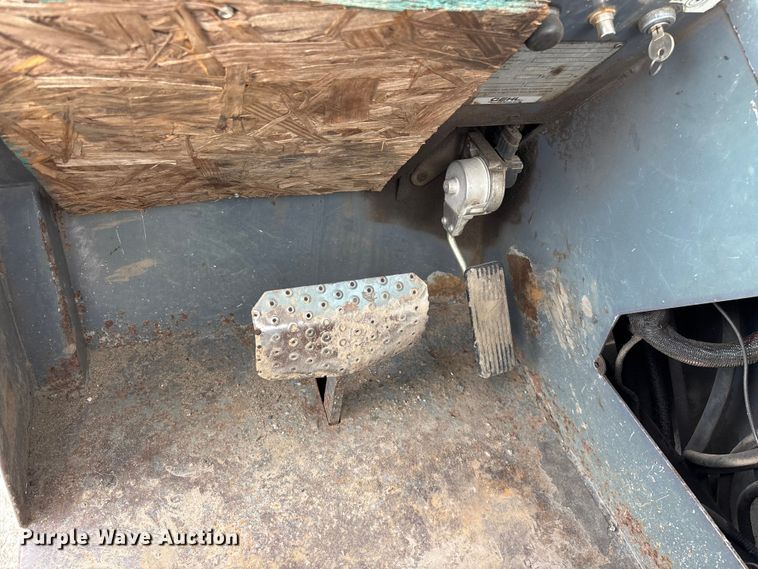 image for item EO4142 Gehl RS8-42 telehandler