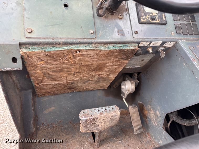 image for item EO4142 Gehl RS8-42 telehandler