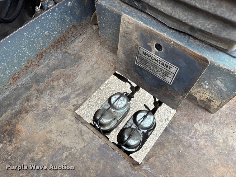 image for item EO4142 Gehl RS8-42 telehandler