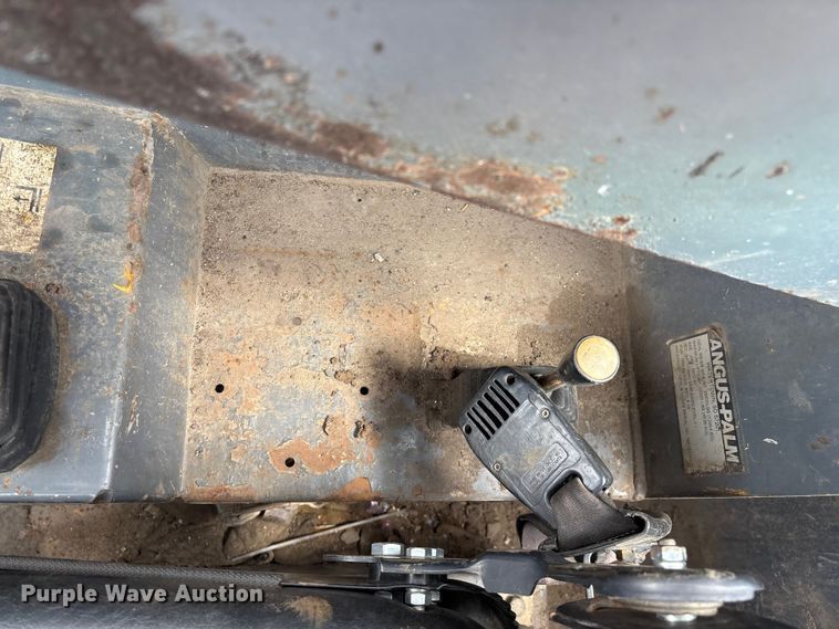 image for item EO4142 Gehl RS8-42 telehandler