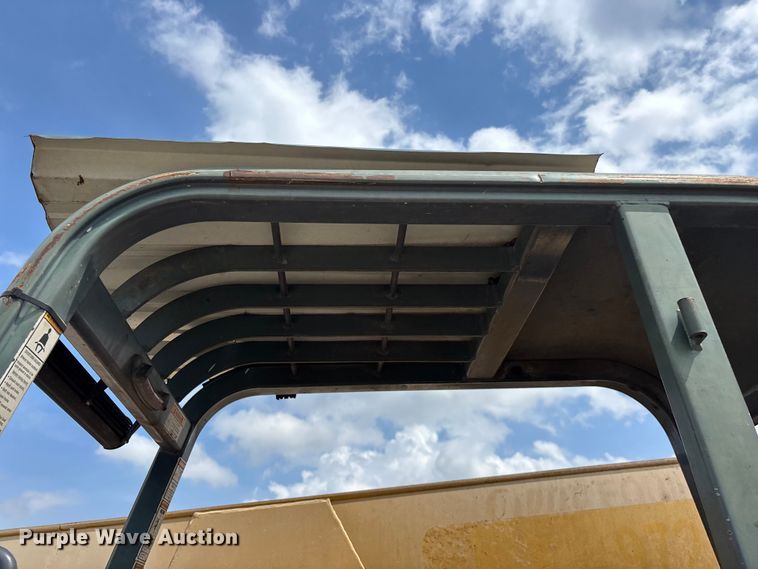 image for item EO4142 Gehl RS8-42 telehandler