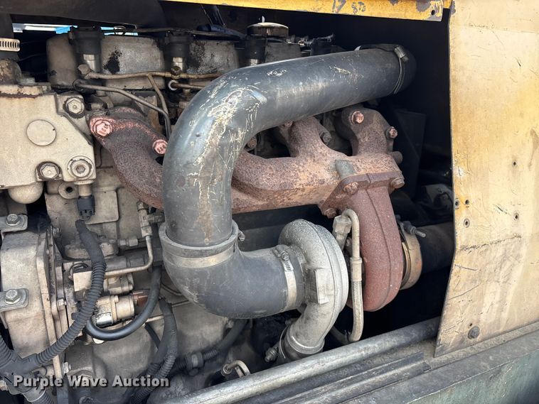 image for item EO4142 Gehl RS8-42 telehandler