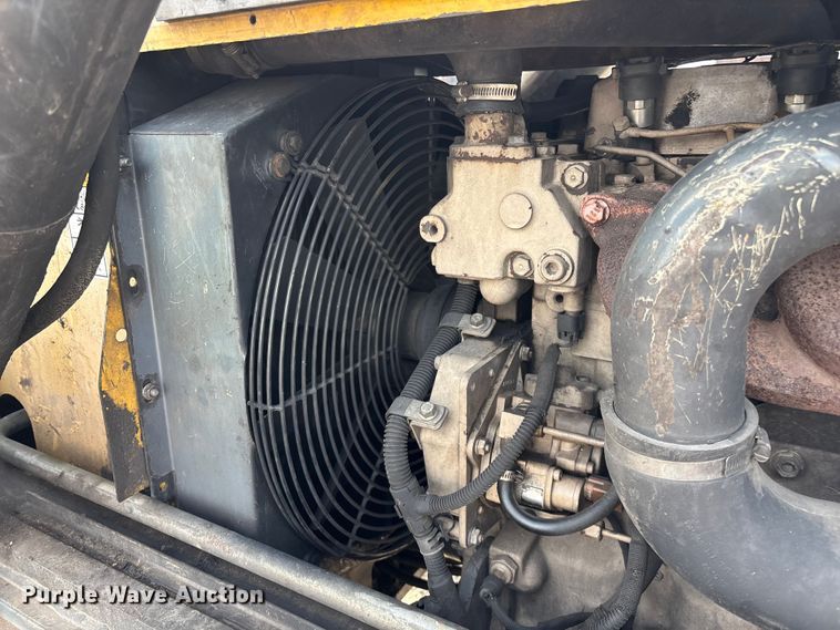 image for item EO4142 Gehl RS8-42 telehandler