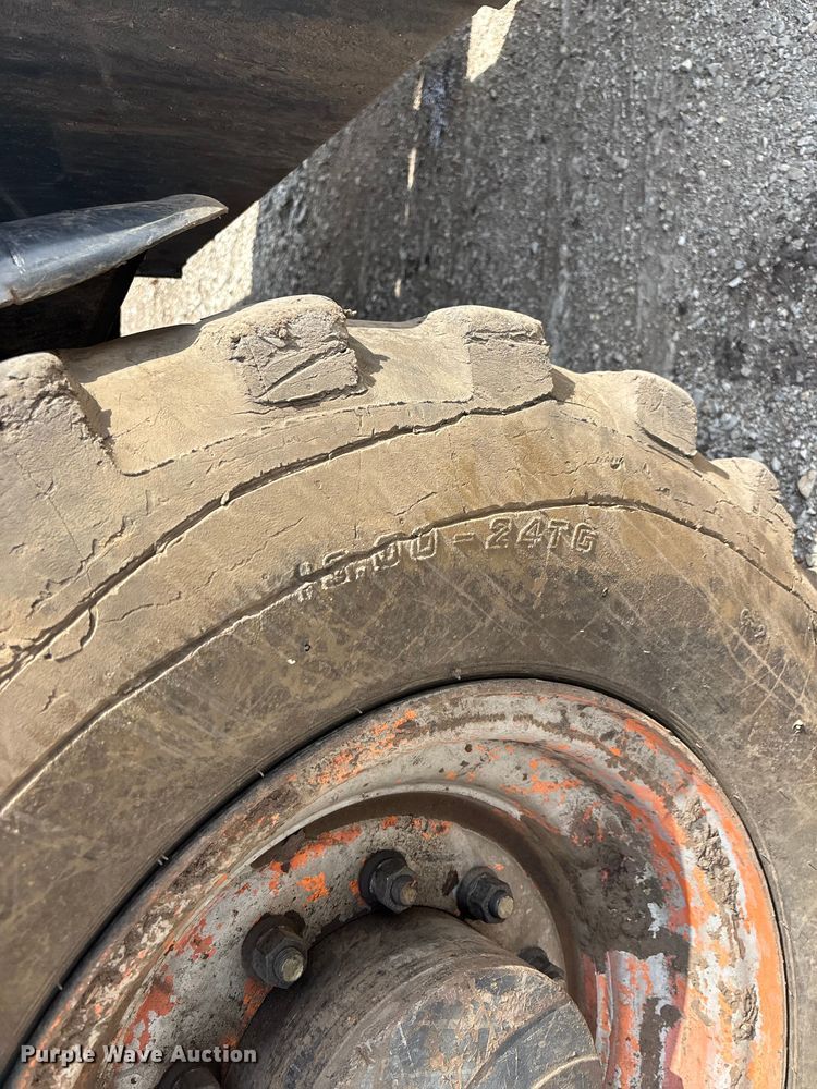 image for item EO4142 Gehl RS8-42 telehandler