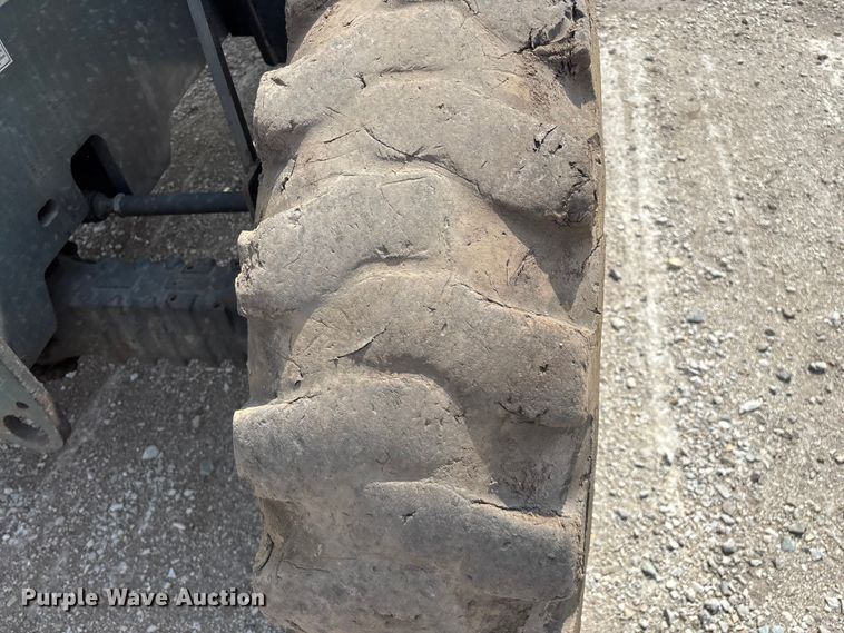 image for item EO4142 Gehl RS8-42 telehandler