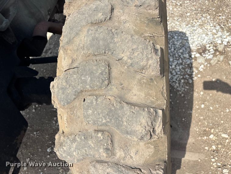 image for item EO4142 Gehl RS8-42 telehandler