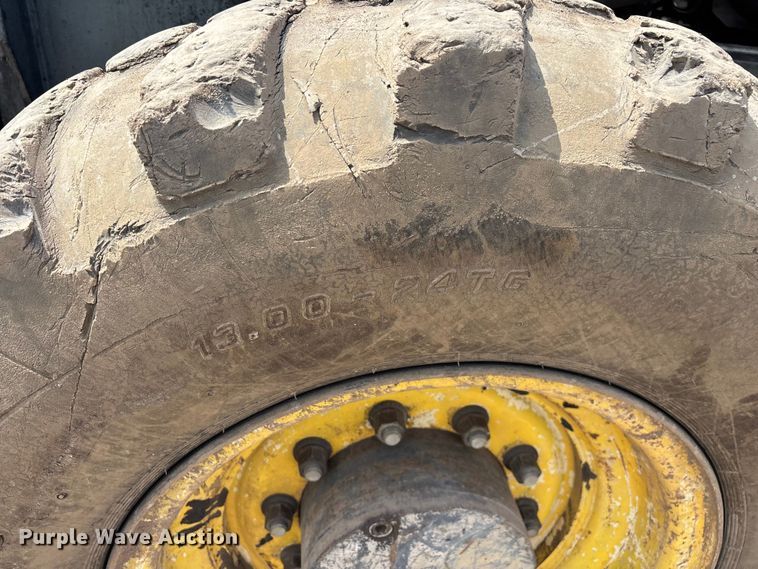 image for item EO4142 Gehl RS8-42 telehandler