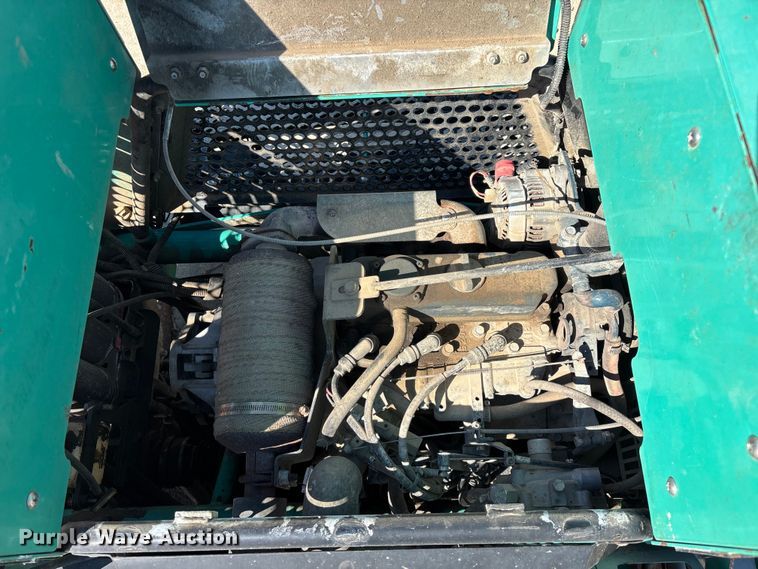 image for item EO4143 Whiteman HHXDF5 power trowel