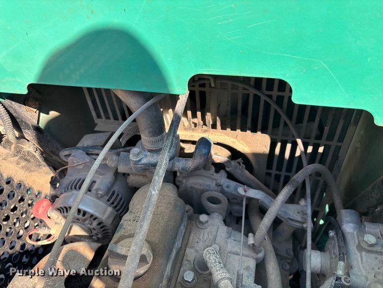 image for item EO4143 Whiteman HHXDF5 power trowel