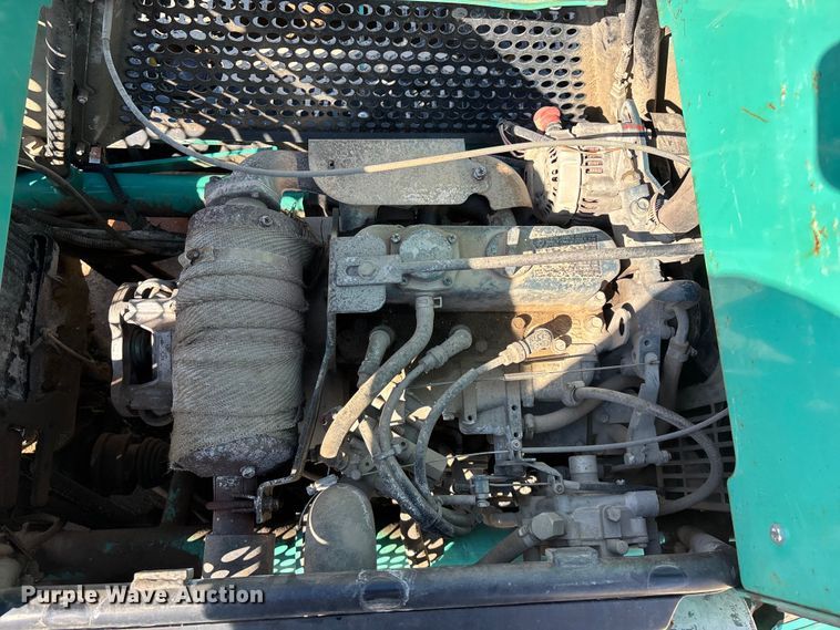 image for item EO4144 Whiteman HHXDF5 power trowel