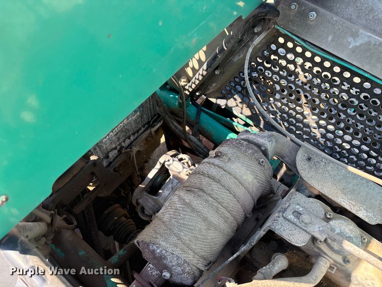 image for item EO4144 Whiteman HHXDF5 power trowel