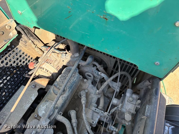 image for item EO4144 Whiteman HHXDF5 power trowel