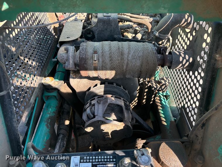 image for item EO4144 Whiteman HHXDF5 power trowel