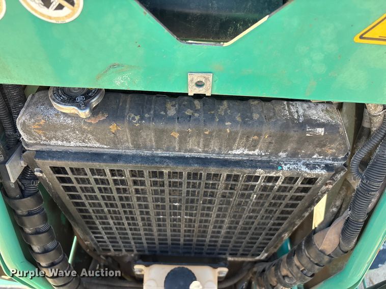 image for item EO4144 Whiteman HHXDF5 power trowel