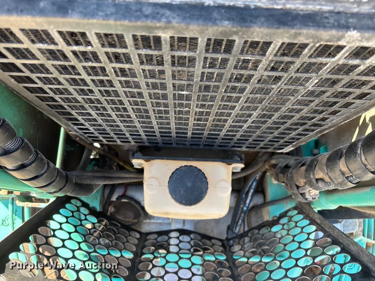 image for item EO4144 Whiteman HHXDF5 power trowel