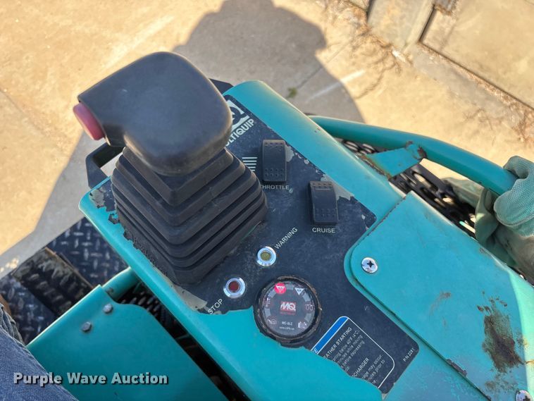 image for item EO4145 Whiteman HTXD6T power trowel