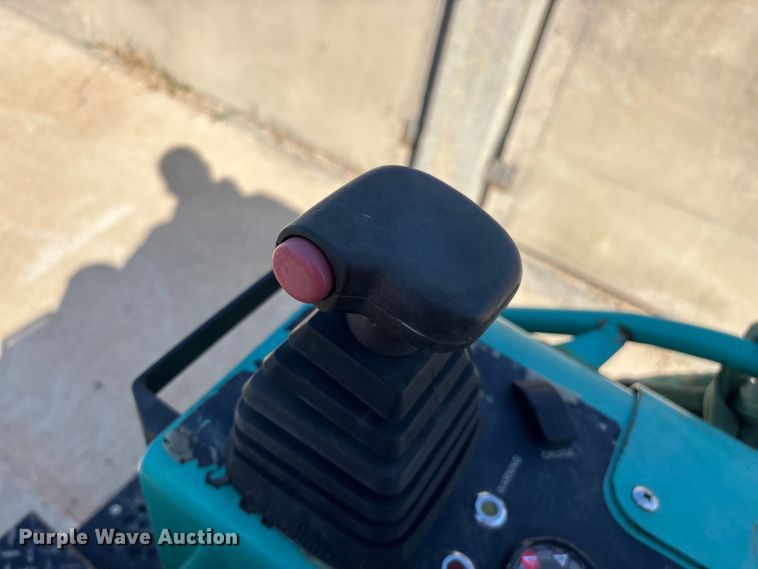 image for item EO4145 Whiteman HTXD6T power trowel