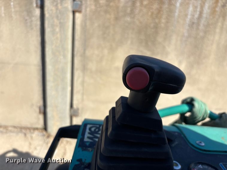 image for item EO4145 Whiteman HTXD6T power trowel