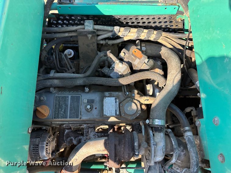 image for item EO4145 Whiteman HTXD6T power trowel