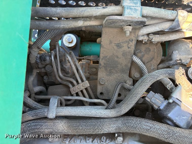 image for item EO4145 Whiteman HTXD6T power trowel