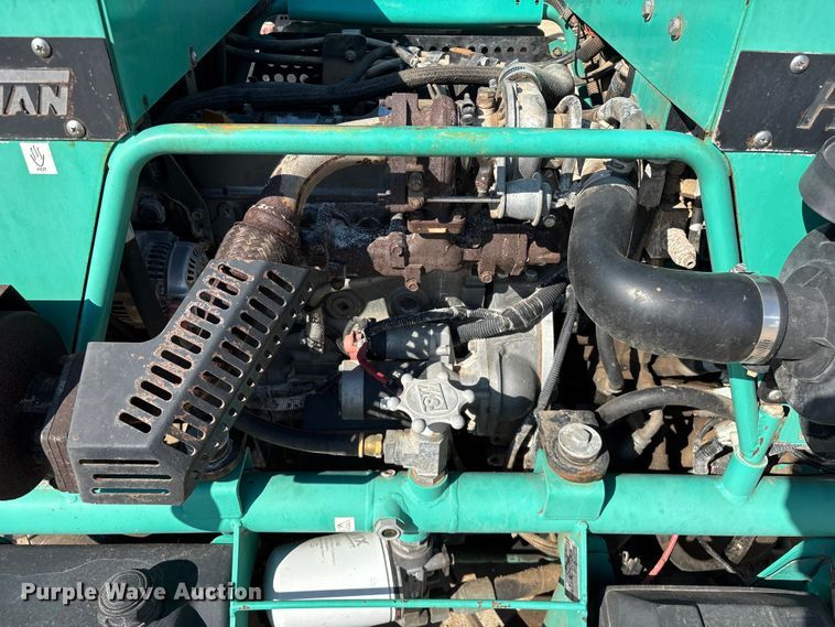 image for item EO4145 Whiteman HTXD6T power trowel