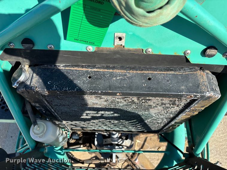 image for item EO4145 Whiteman HTXD6T power trowel