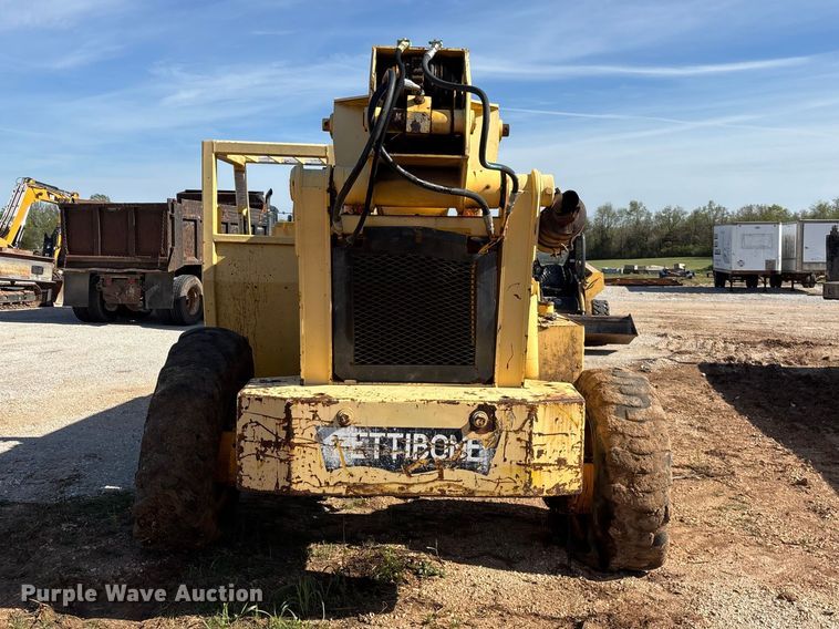 image for item EO4148 Pettibone 8042 telehandler