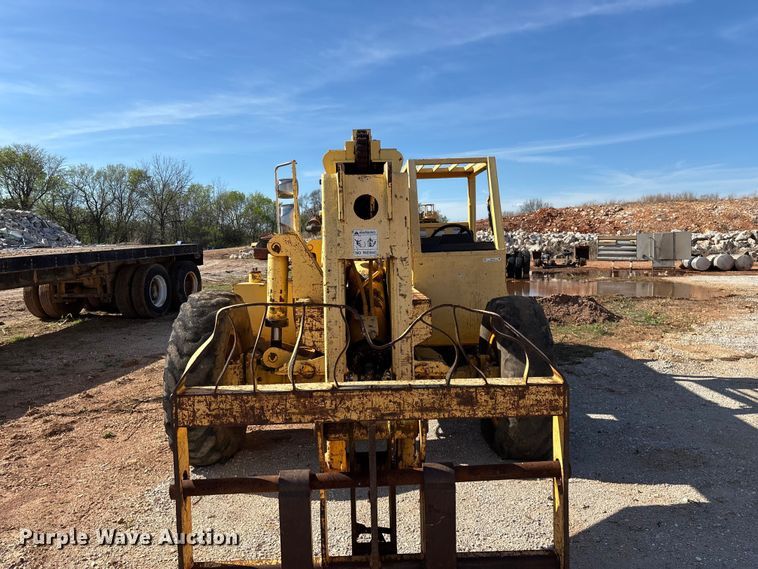 image for item EO4148 Pettibone 8042 telehandler