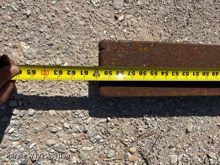 image for item EO4148 Pettibone 8042 telehandler