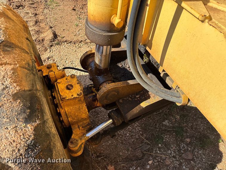 image for item EO4148 Pettibone 8042 telehandler