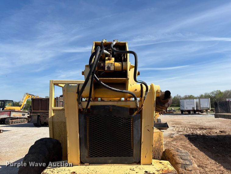 image for item EO4148 Pettibone 8042 telehandler