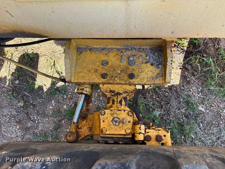 image for item EO4148 Pettibone 8042 telehandler