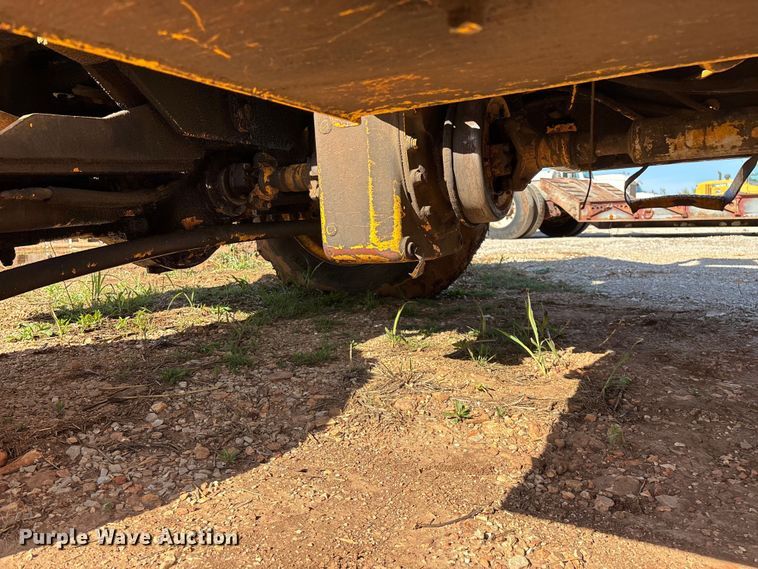 image for item EO4148 Pettibone 8042 telehandler