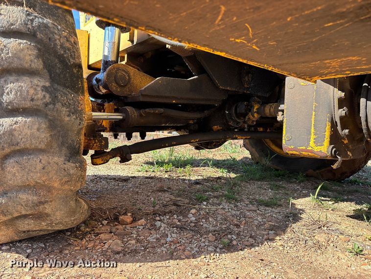 image for item EO4148 Pettibone 8042 telehandler