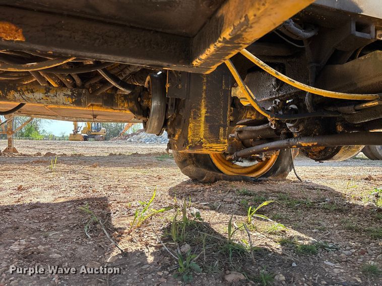 image for item EO4148 Pettibone 8042 telehandler