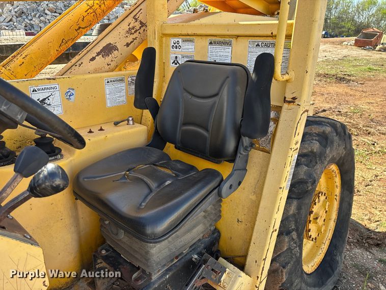 image for item EO4148 Pettibone 8042 telehandler