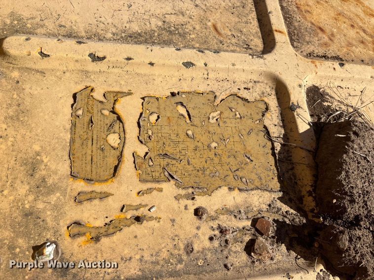 image for item EO4148 Pettibone 8042 telehandler