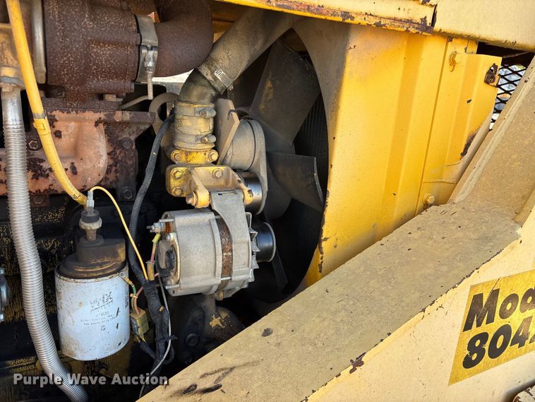 image for item EO4148 Pettibone 8042 telehandler