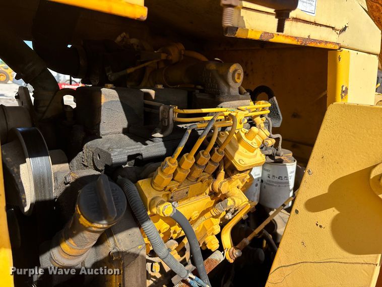 image for item EO4148 Pettibone 8042 telehandler