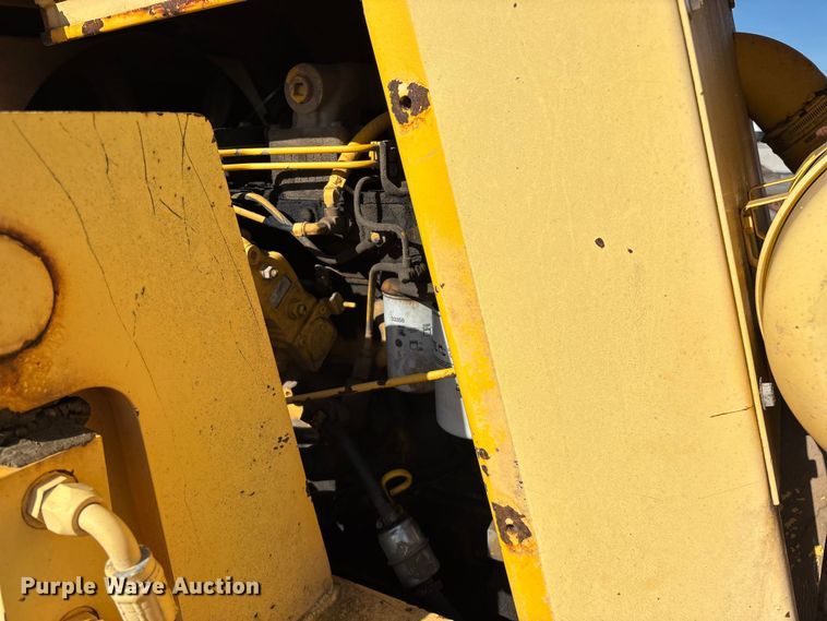 image for item EO4148 Pettibone 8042 telehandler