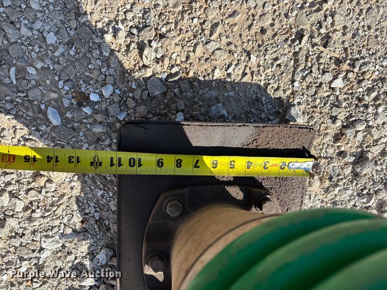 image for item EO4157 (2) Wacker BS600 plate compactors