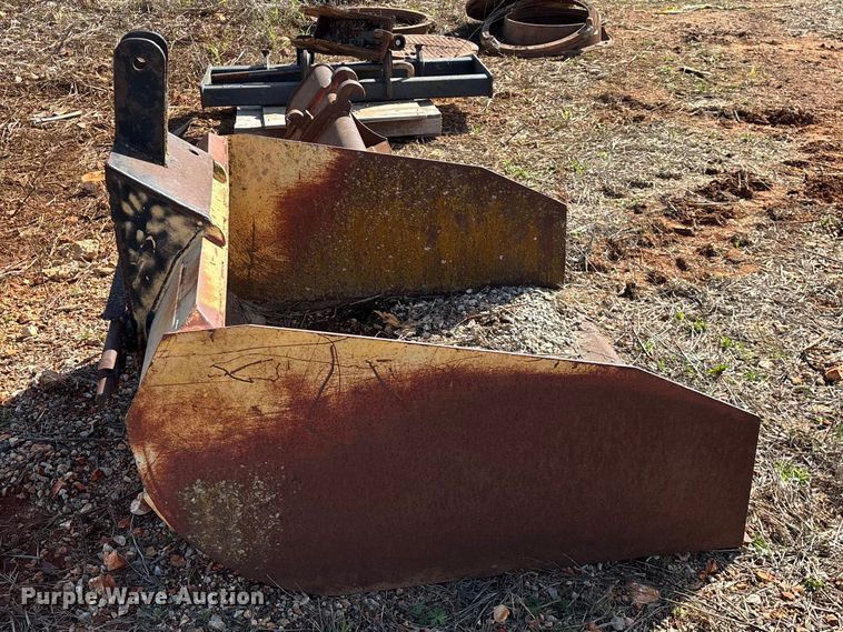image for item EO4164 Attachments