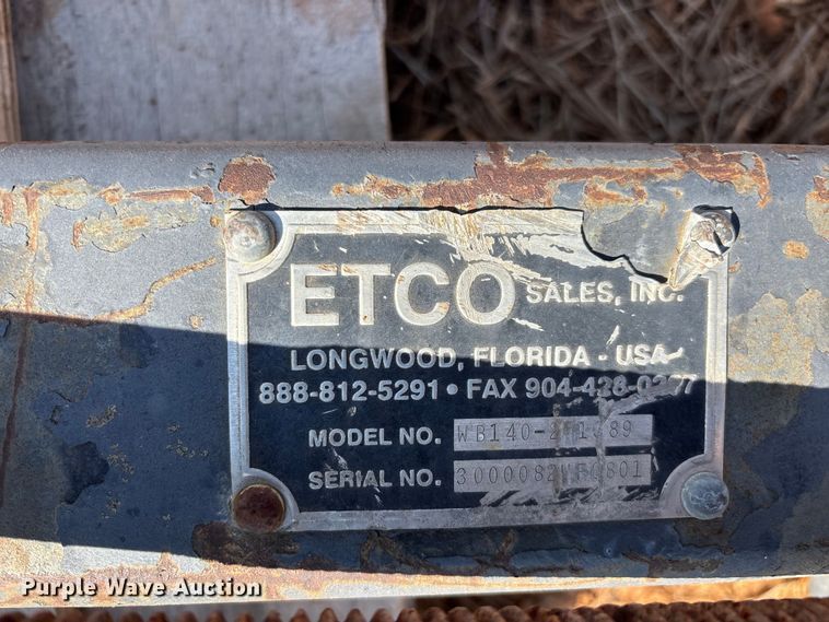image for item EO4164 Attachments