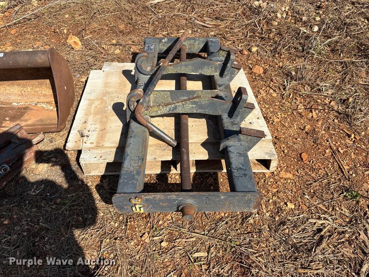 image for item EO4164 Attachments