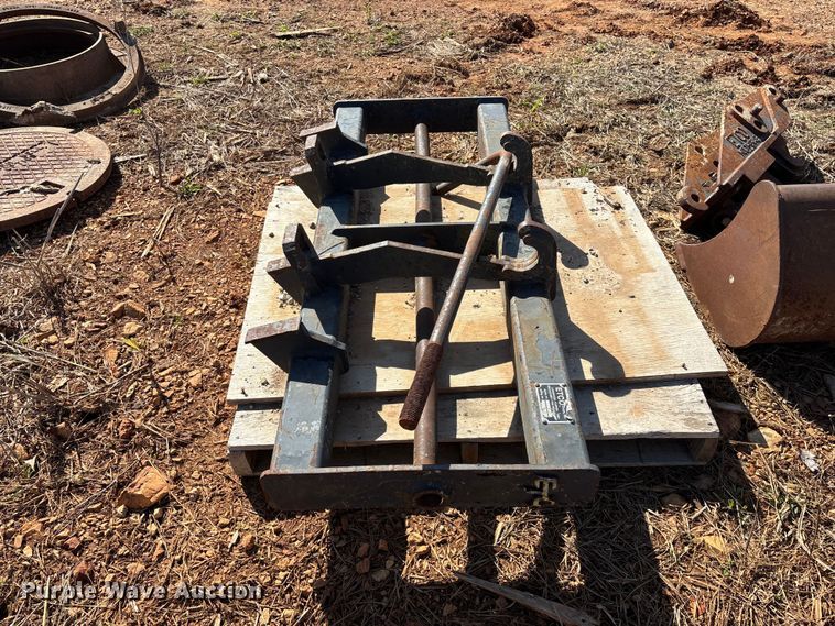 image for item EO4164 Attachments