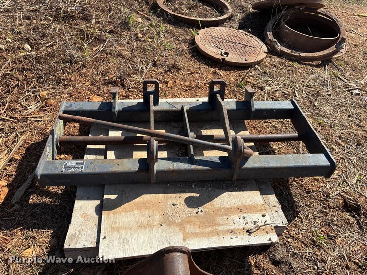image for item EO4164 Attachments