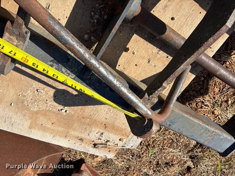 image for item EO4164 Attachments