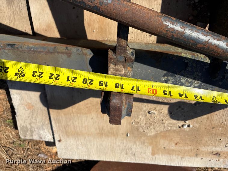 image for item EO4164 Attachments