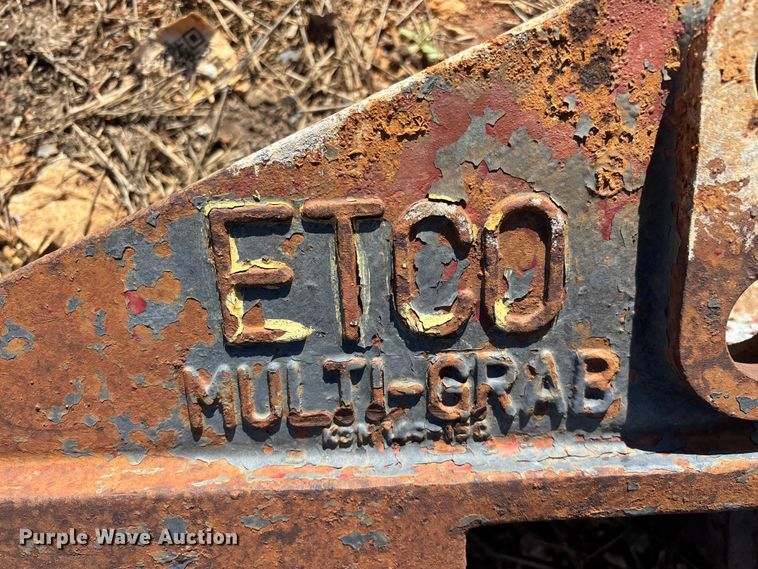 image for item EO4164 Attachments